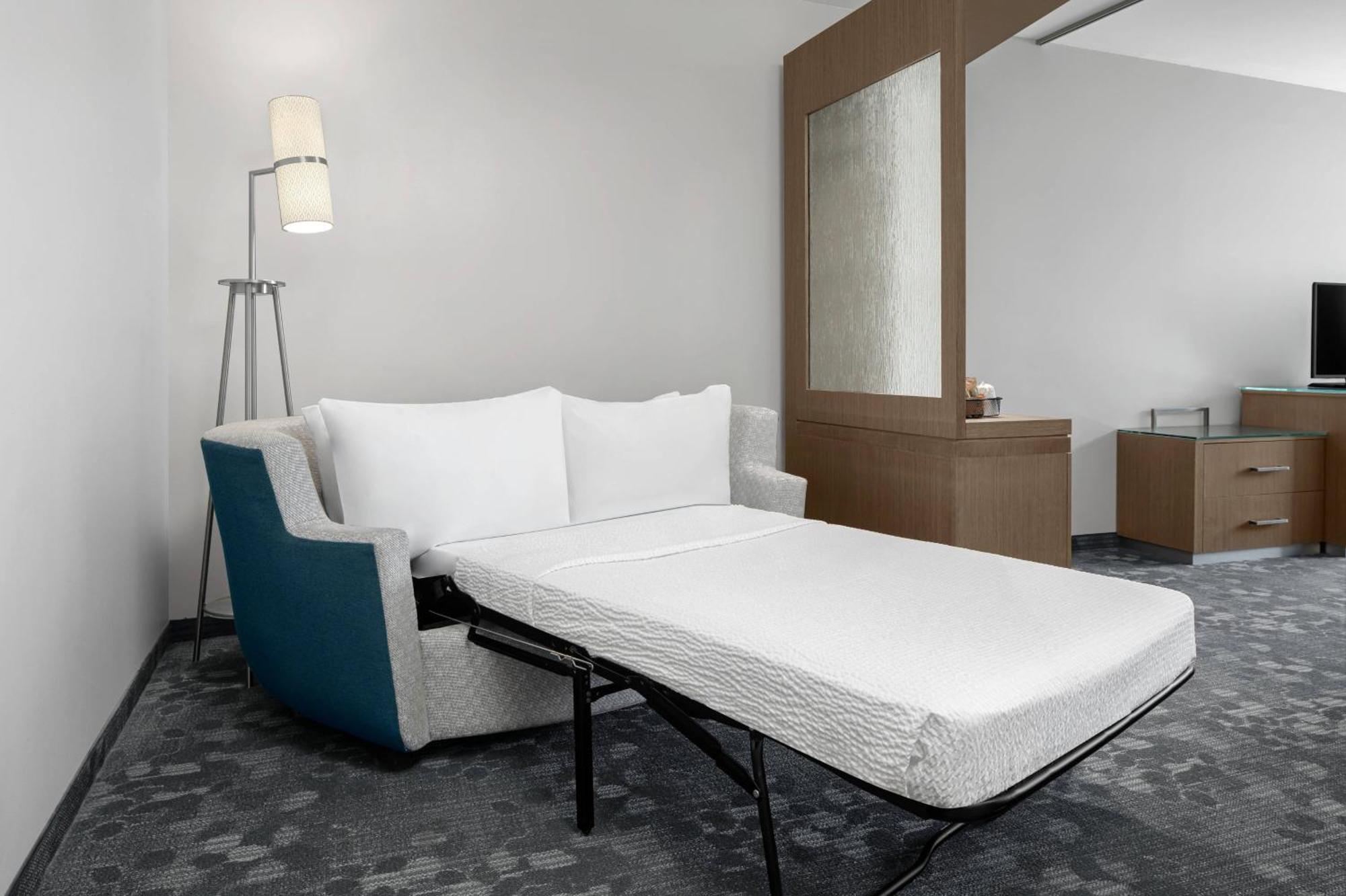 Courtyard By Marriott Orlando South/Grande Lakes Area Williamsburg Экстерьер фото