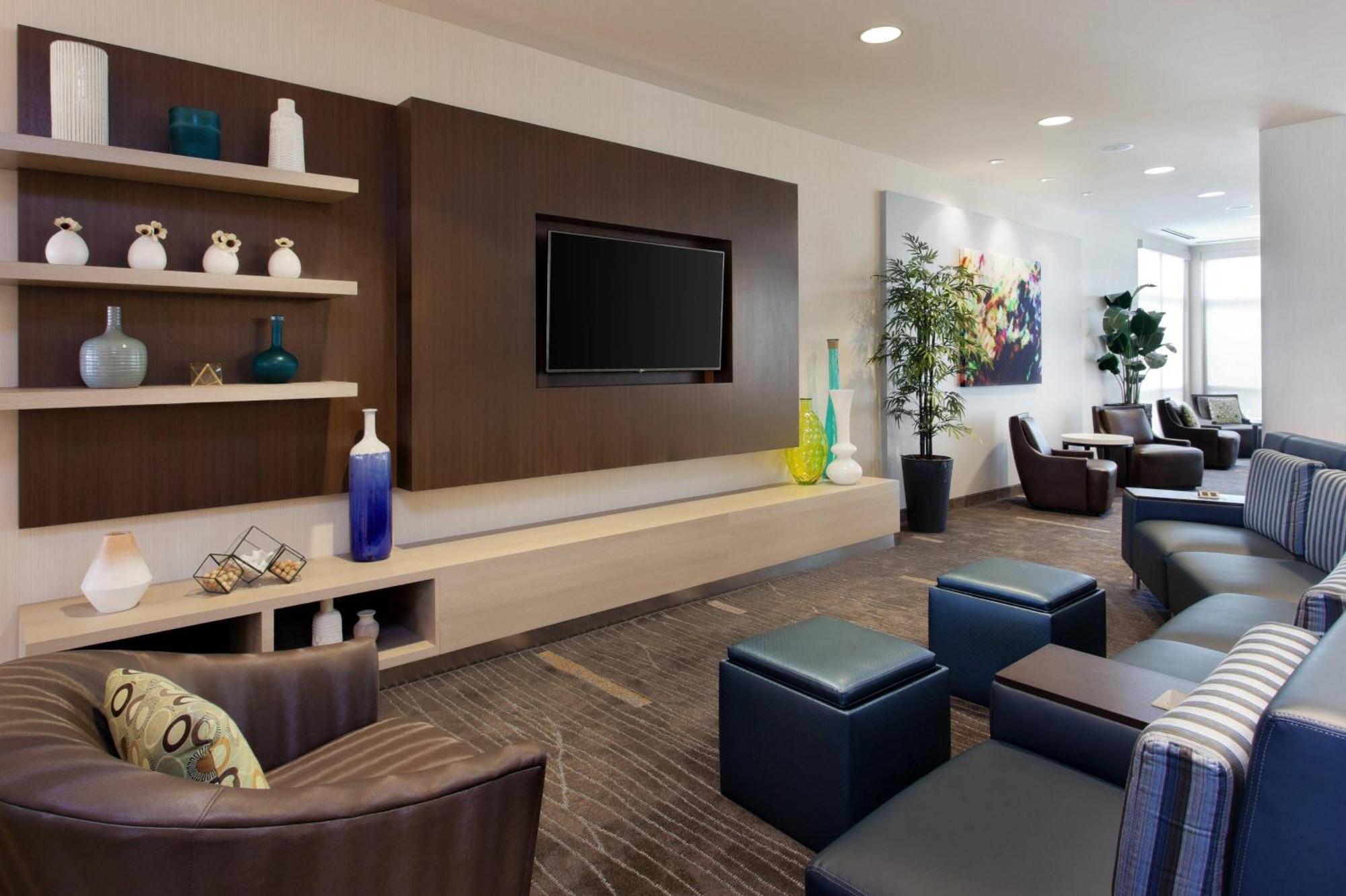 Courtyard By Marriott Orlando South/Grande Lakes Area Williamsburg Экстерьер фото