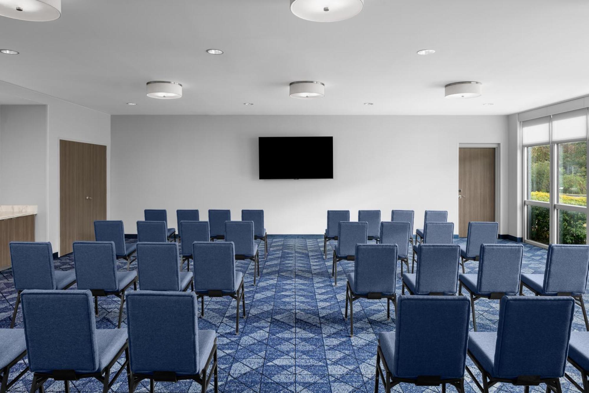 Courtyard By Marriott Orlando South/Grande Lakes Area Williamsburg Экстерьер фото