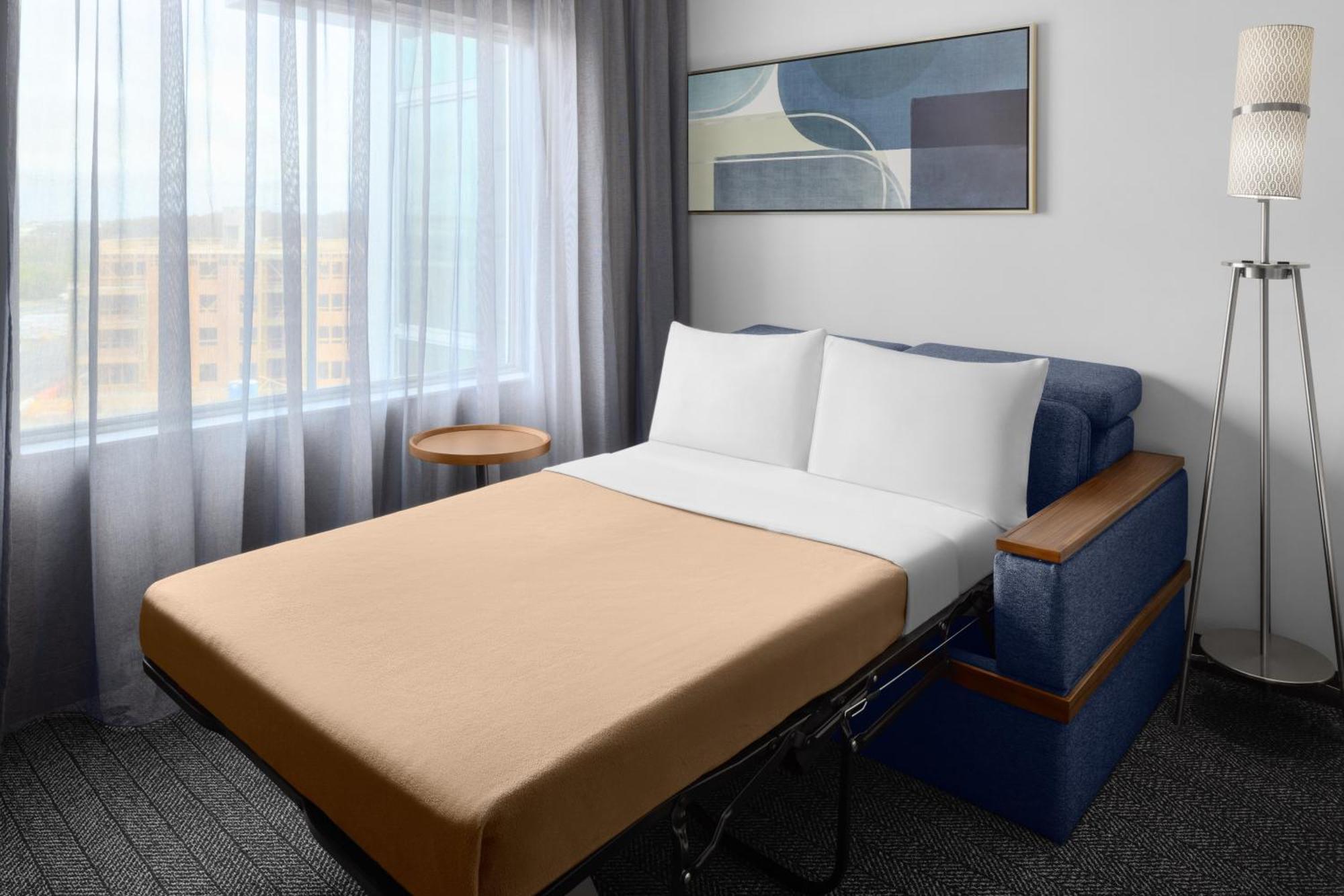Courtyard By Marriott Orlando South/Grande Lakes Area Williamsburg Экстерьер фото