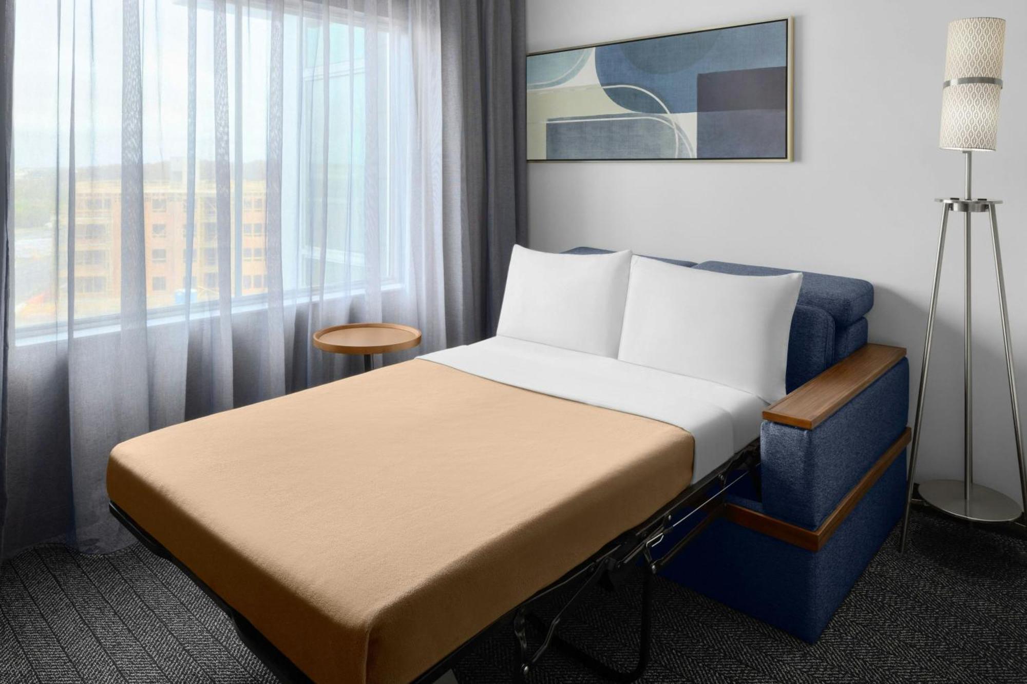 Courtyard By Marriott Orlando South/Grande Lakes Area Williamsburg Экстерьер фото