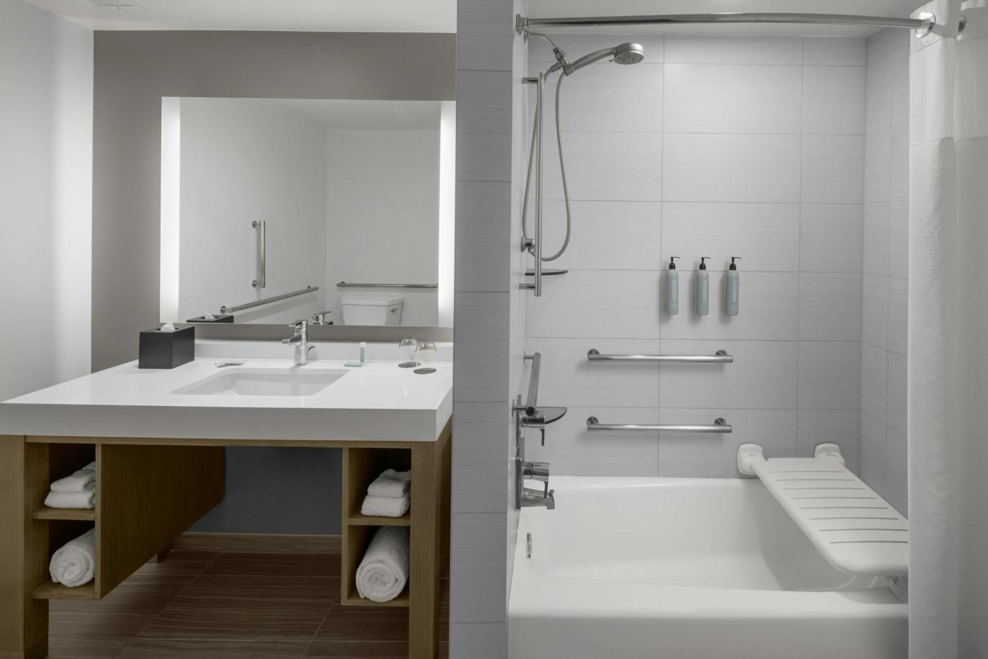 Courtyard By Marriott Orlando South/Grande Lakes Area Williamsburg Экстерьер фото